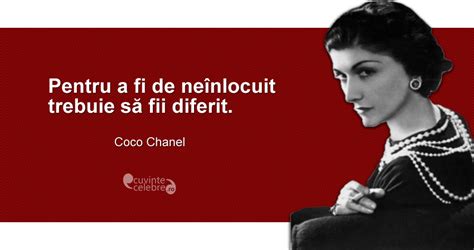 citate coco chanel engleza|coco chanel brainy quotes.